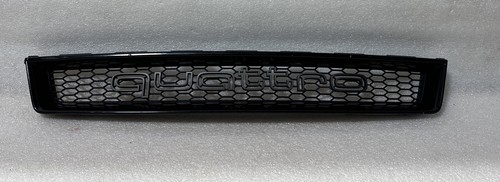 2012-2014 AUDI A7 Front Bumper Lower Grille QUATTRO OEM 4G8 853 667 - Picture 10 of 10