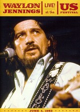 Live At The Us Festival, 1983[DVD]