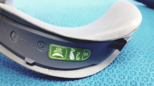 Bioness H200 Kit Clinico Wireless (Grande) - Sistema Riabilitativo - Foto 22 di 24