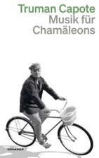 Truman Capote / Musik für Chamäleons /  9783036961880