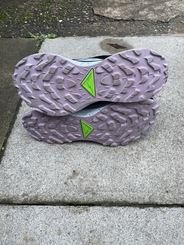 Womens Shoes NIKE PEGASUS TRAIL 3 Trainers RUNNING DA8698-002 EU 40.5 UK 6.5 - Picture 7 of 16