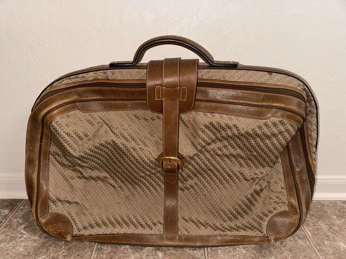 Gucci Suitcases for sale | eBay