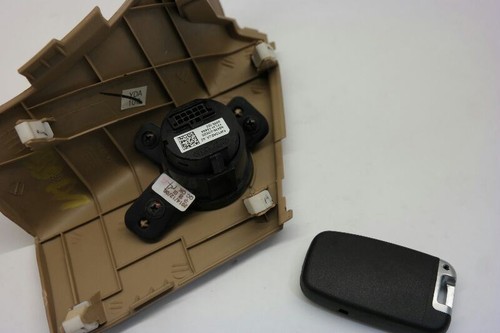 11-15 HYUNDAI SONATA Ignition Switch W Key VIN C 5th Digit Hybrid  - Picture 8 of 12