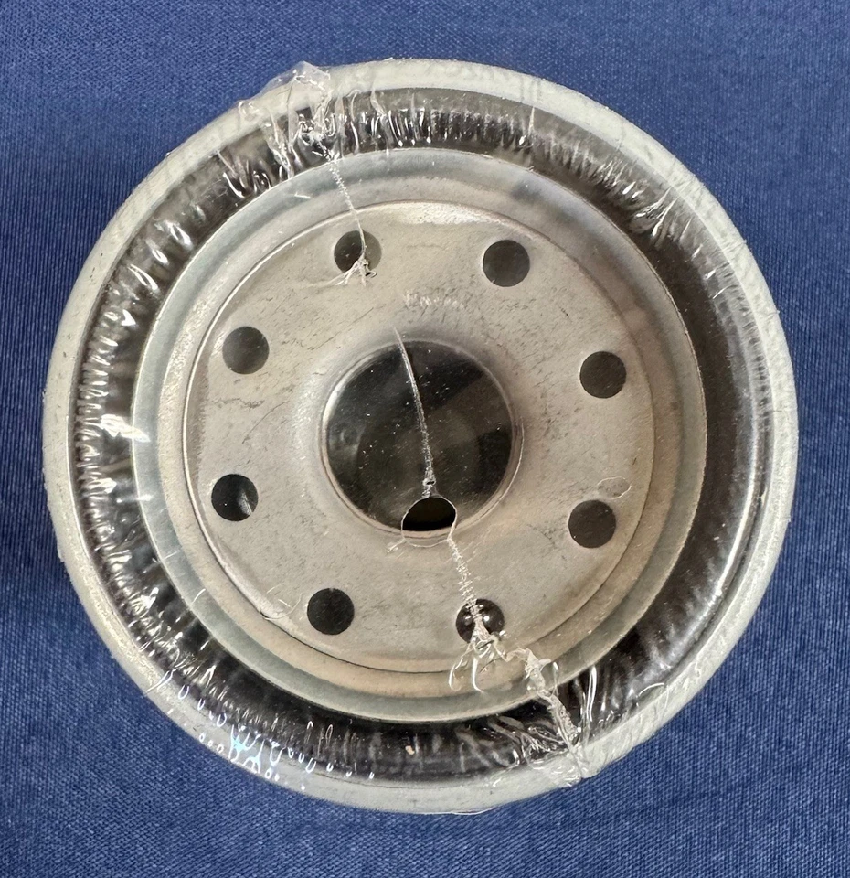 Parts Unlimited 0712-0094 Oil Filter, Honda/Kawasaki (Box N) — 第 3/3 张图片