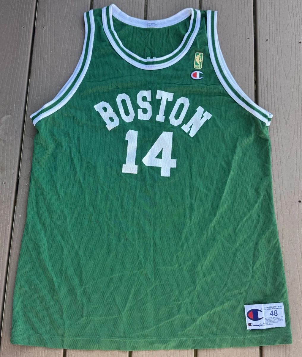 Preços baixos em Boston Celtics Masculino Tamanho 48 Roupas e