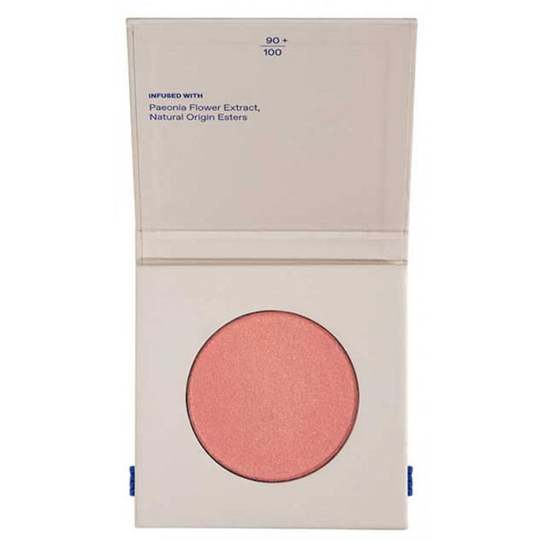 Korres Natural Fresh Rouge 4,5 G Ist Ein Ultra-Cremiges Puder-Rouge, Das Speziel-image