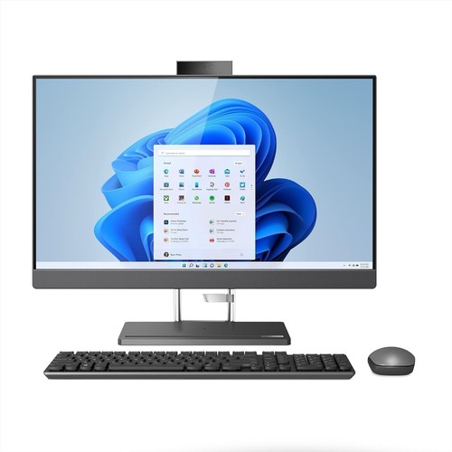 Lenovo Idea AIO 5 27" 2,5K, Touch, Intel i7-12700T,16G RAM,512GB SSD,Win10