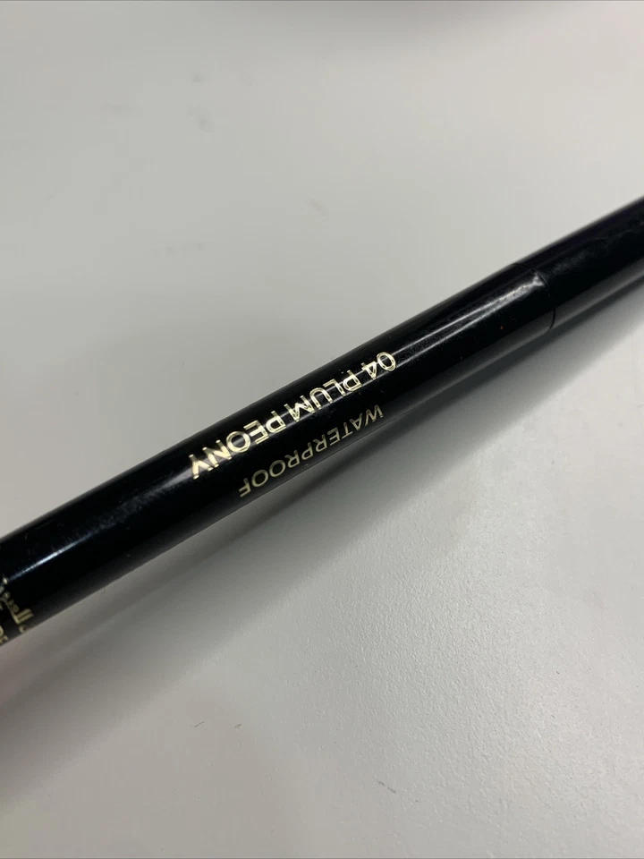 Guerlain THE INTENSE COLOR 眼笔持久防水 #04 Plum 牡丹 — 第 4/4 张图片