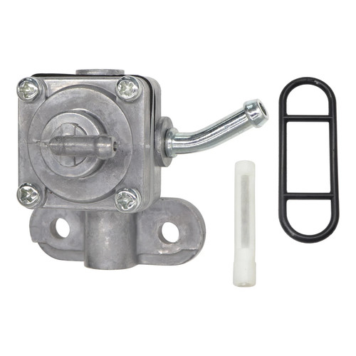 Benzinhahn Gas Benzinhahn Ventil für Suzuki SV650 SV650S 1999 2000 2001 2002 - Bild 2 von 8