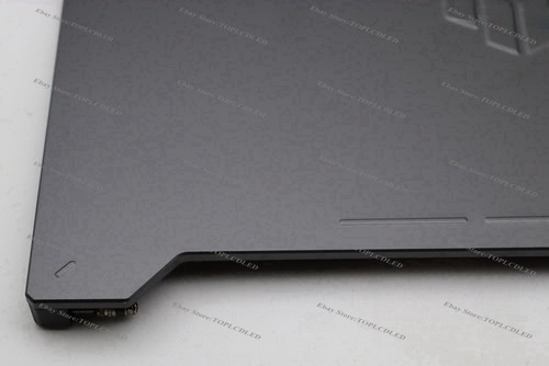 15.6" ASUS TUF Gaming F15 FX507VI/ZU FHD LCD Non-Touch Screen Display Complete - Picture 7 of 10