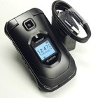New ListingKyocera DuraXv Lte Extreme E4810 (Verizon) Unlocked 4G Camera Phone - Mint
