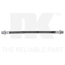 Bremsschlauch hinten rechts für Toyota Yaris P13 P9 Yaris-Vios | 24632039