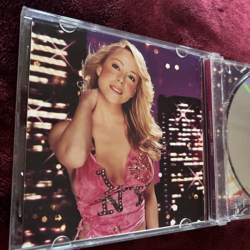 Mariah Carey CD Lot Of 6 - Bild 8 von 24