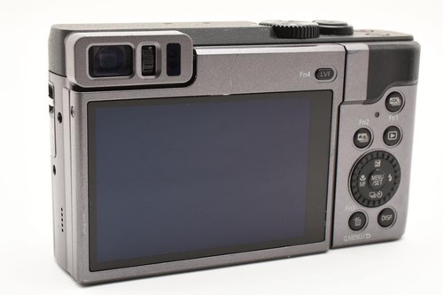 Panasonic Lumix DC-TZ-90 Compact Digital Camera - Picture 5 of 10