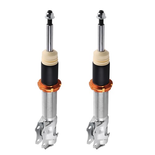 Coilovers Absorber Spring Shock Struts for Volkswagen VW Polo MK4 6N 1994-2003 - Picture 11 of 18