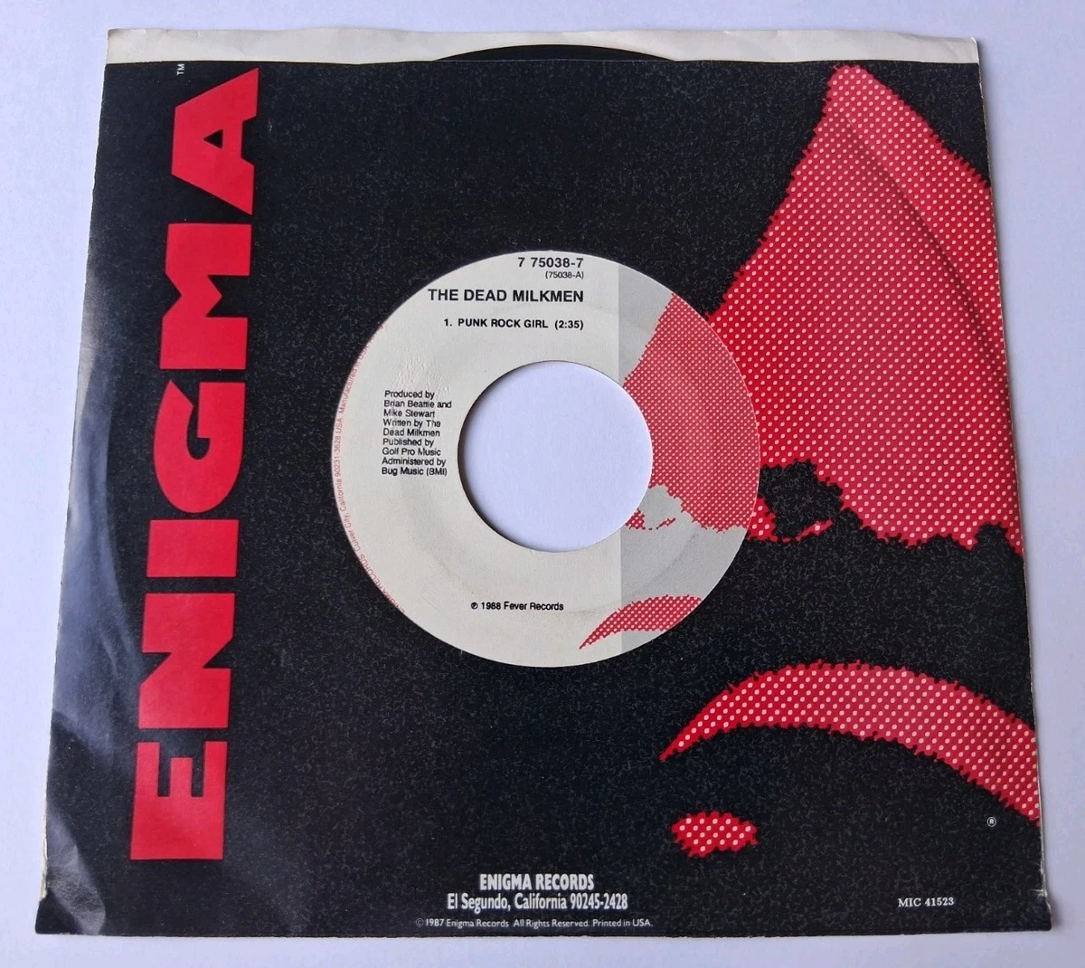 Enigma Vinyl Records for sale | eBay