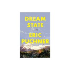 Eric Puchner: Dream State: Oprah S Book Club: a Novel (Hardcover) - 