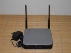 Cisco WAP200-E Wireless-G Access Point w. Range Booster