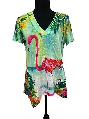 Flamingo Florida Dolman Flamingo Florida Dolman