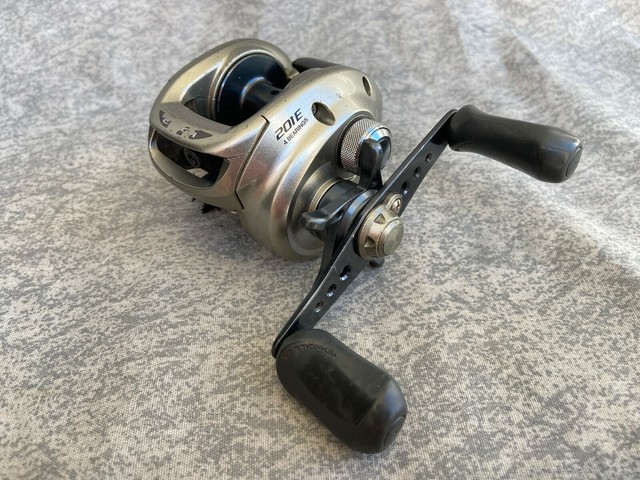 Shimano citica 201e Clearance