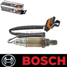 Oxygen Sensor Upstream Genuine Bosch for 1996-1999 CHEVROLET K2500 V8-7.4L