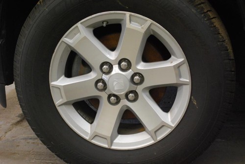 Luz para Outlook OEM Conjunto Niebla Derecha con Soporte Pitted - Imagen 7 de 12