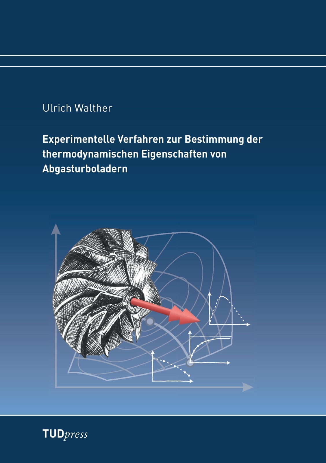Thumbnail - Ulrich Walther | Experimentelle Verfahren Zur Bestimmung Der...