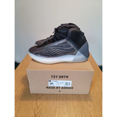 adidas yeezy QNTM 'barium' 新品未使用 Yeezy Adidas Quantum QNTM Barium Shoes H68771 Men's Size 5.5