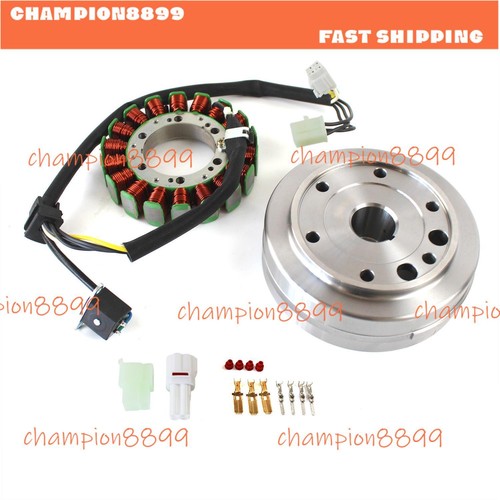 KIT STATOR FOR SUZUKI LTA 400 EIGER LTF 400 EIGER 2002-2007 32101-38F00