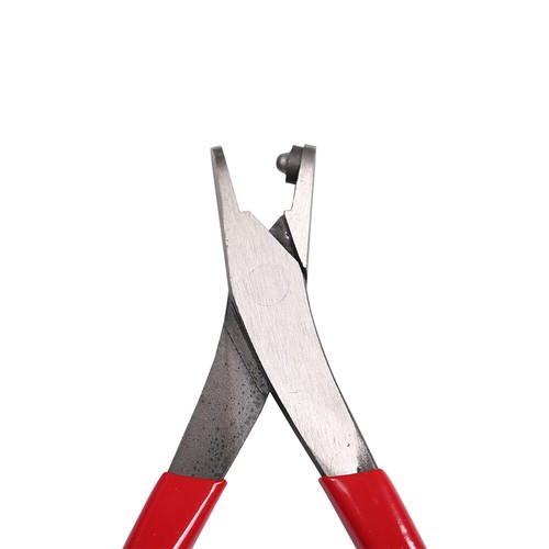 Fits Chicken Ducks Poultry Identification Leg Rings Leg Band Application Pliers - Picture 8 of 9