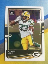 2020 Optic Football - Pick Your Vet Base Complete Your Set - Buy More & Save