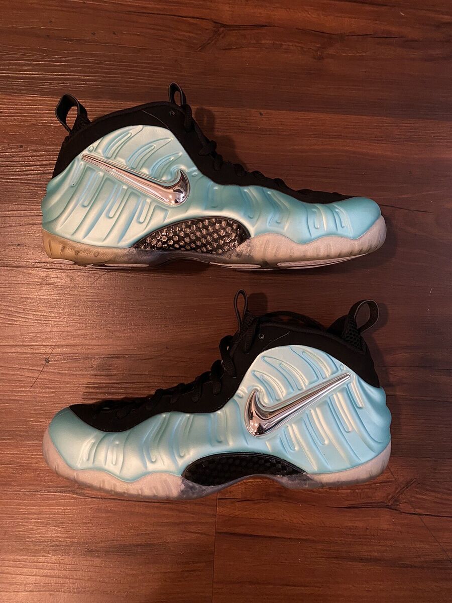Platinum foamposites best sale 2017