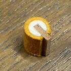 Grand/Baby Grand Piano Hammer Shank Knuckle, 12mm wide, 10mm diameter