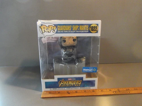 Funko Pop Guardians’ Ship: Mantis 1022