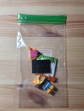 LEGO Muppets CMF Janice (71033). New.