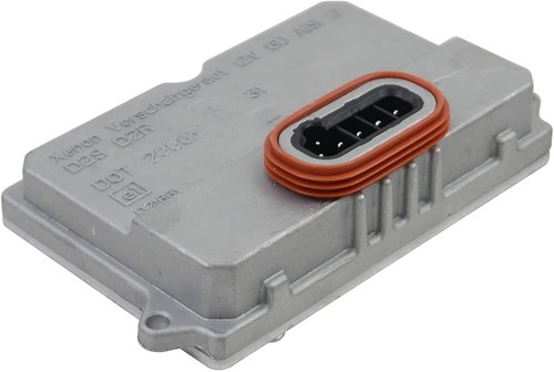 OEM REPLACEMENT D2S XENON HID BALLAST 5DV00829000 5DV008290-00 D-1-H3 - Picture 1 of 8