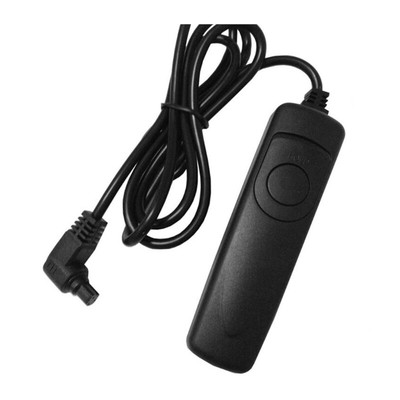 RS80N3 Cable Shutter Release Remote Control Replacement for 7D MARK II 6D MARK