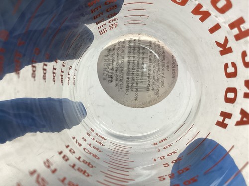 NEW Anchor Hocking 5oz Tempered Glass Measuring Cup - Picture 4 of 5