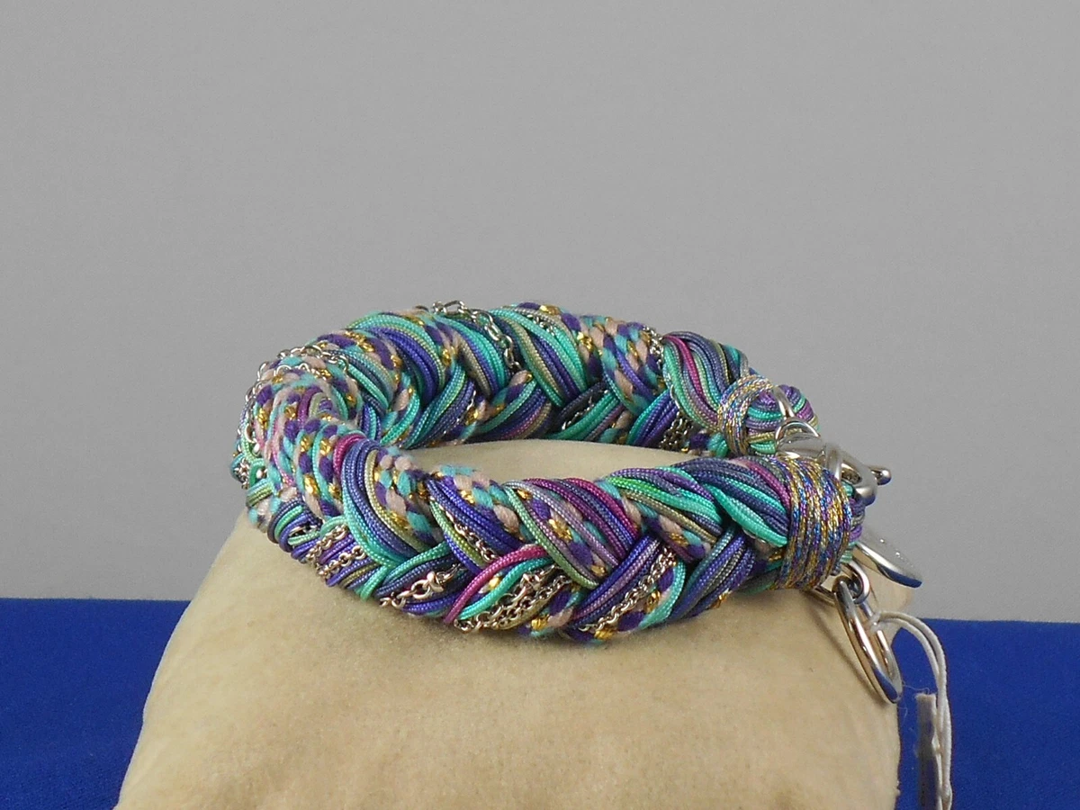 Kendra scott rainbow deals bracelet
