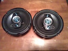 scosche hd 6.5 speakers