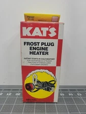 Kat's Engine Heater K7GR 750 Watts 120 V FROST PLUG