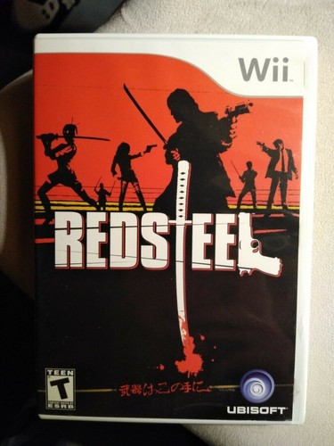 Wii Games with Manuals - Most are Mint ! - Picture 535 of 728