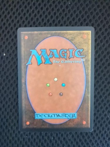 Mana Web MTG Weatherlight - Picture 2 of 2