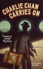 Charlie Chan Carries on by Earl Derr Biggers (Paperback / softback, 2009)