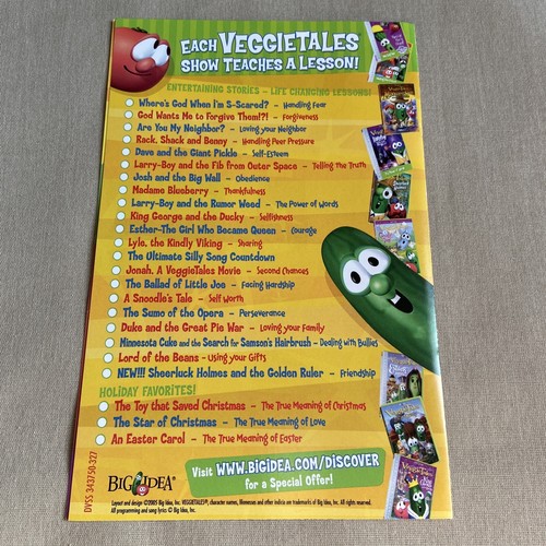 Here Comes Peter Cottontail Movie & TV Classic (DVD Box Set Slipcover) Easter + - Picture 9 of 15