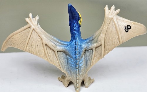 Jurassic Park 1997 Lost World Nick Van Owen 100% Complete - Excellent Condition! - Picture 20 of 24