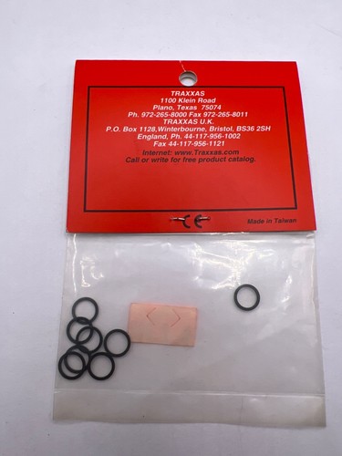Traxxas Rc car parts 3156 3211 3636 3725X 3938 - Picture 49 of 51