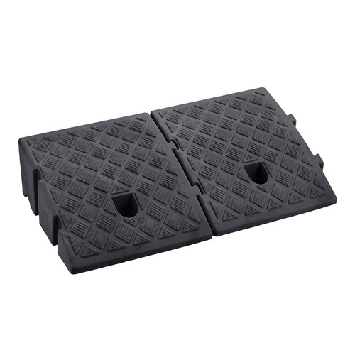 Heavy Duty Kerb Ramps Portable Caravan Trailer Car Truck Doorways Wheelchair - Picture 135 of 144