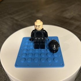 LEGO Star Wars Imperial Gunner Minifigure (75034 75159) sw0529