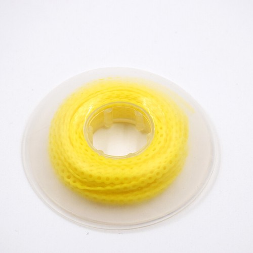 Dental Ortho Elastic Power Chain Rubber Bands Long/Short/Continuous 44 Colors - Picture 44 of 103
